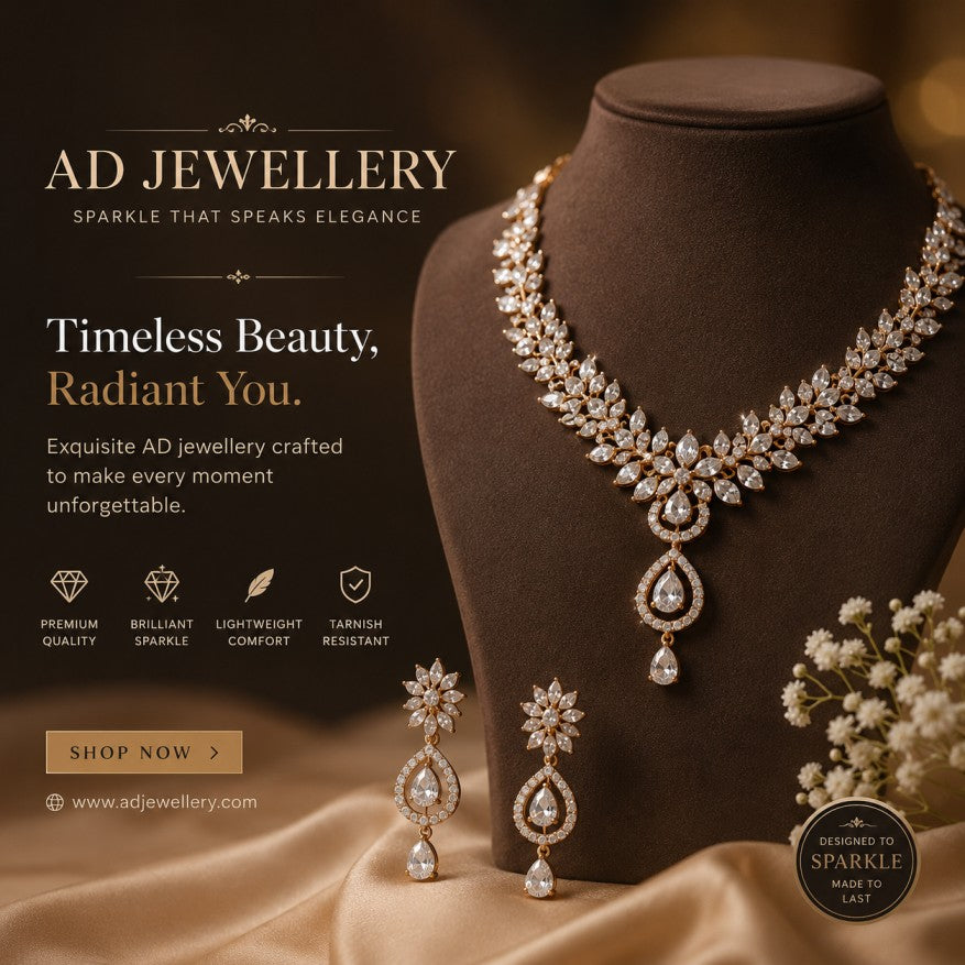 AD Jewellery
