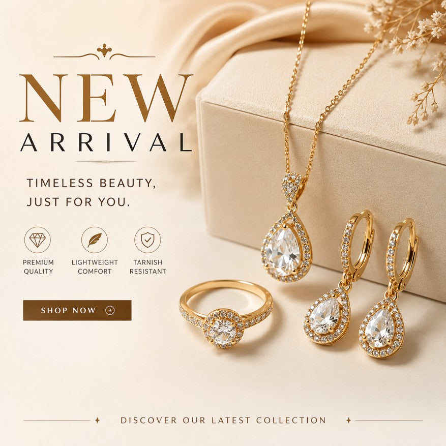New Arrival