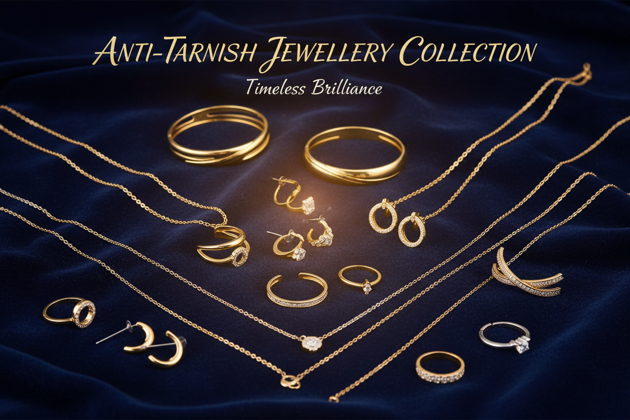 Anti-Tarnish Collection