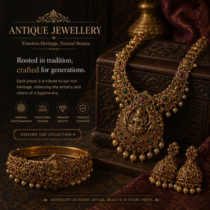 Antique Jewellery