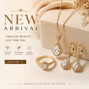 New Arrival
